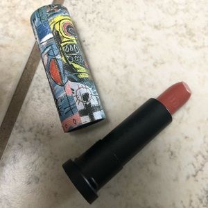 Urban Decay Makeup - LIMITED EDITION URBAN DECAY LIPSTICK NUDE Urban Decay Makeup - LIMITED EDITION URBAN DECAY LIPSTICK NUDE